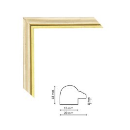 Багет 295