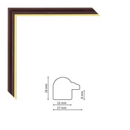 Багет 151