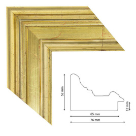 Багет SR 97001