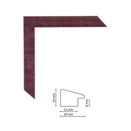 Багет SR 77118