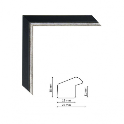 Багет SR 14702 фото 1