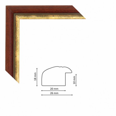 Багет 224 фото 1