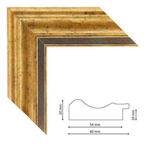 Багет SR 88501 фото 1